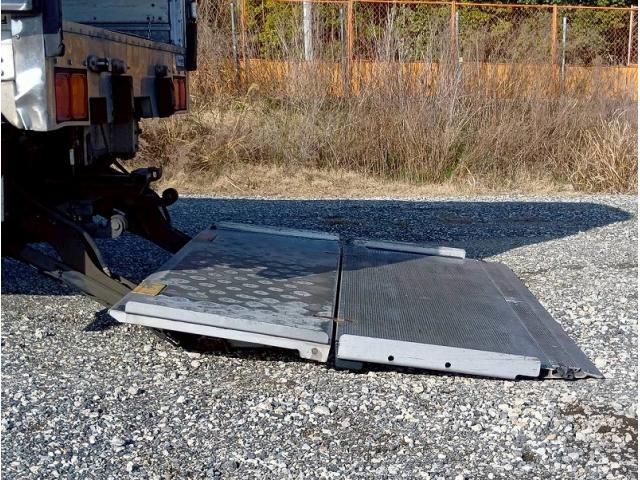 ISUZU FORWARD 2010 Image 31