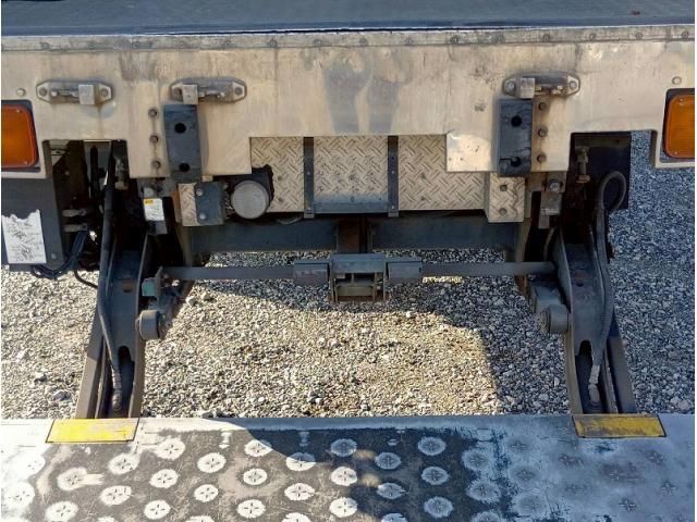 ISUZU FORWARD 2010 Image 31