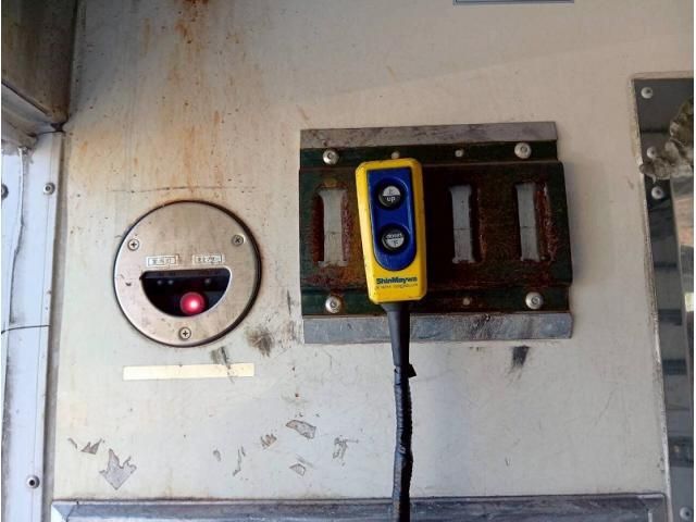 ISUZU FORWARD 2010 Image 31