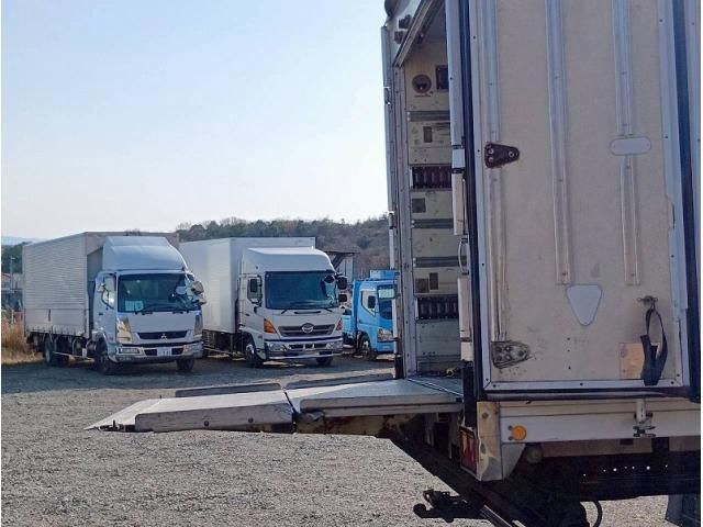 ISUZU FORWARD 2010 Image 31