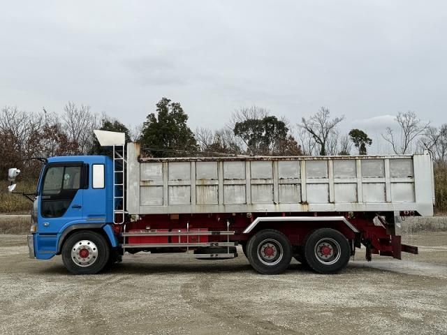 HINO PROFIA 2003 Image 31