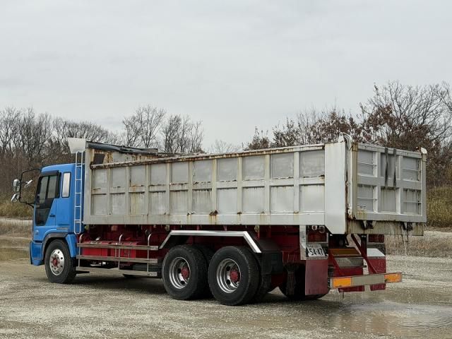 HINO PROFIA 2003 Image 31