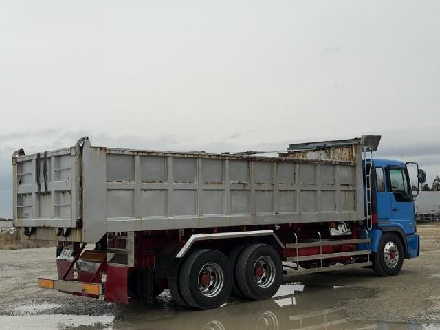 HINO PROFIA 2003 Image 31