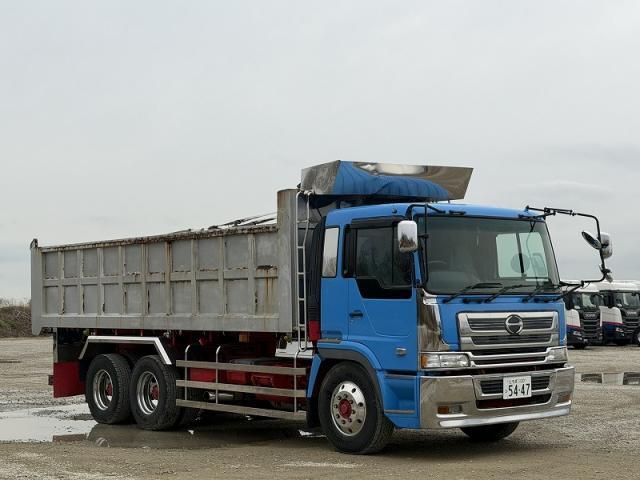 HINO PROFIA 2003 Image 31