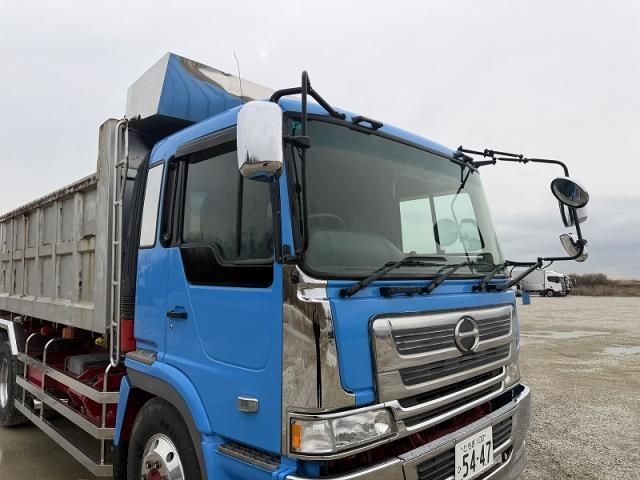 HINO PROFIA 2003 Image 31