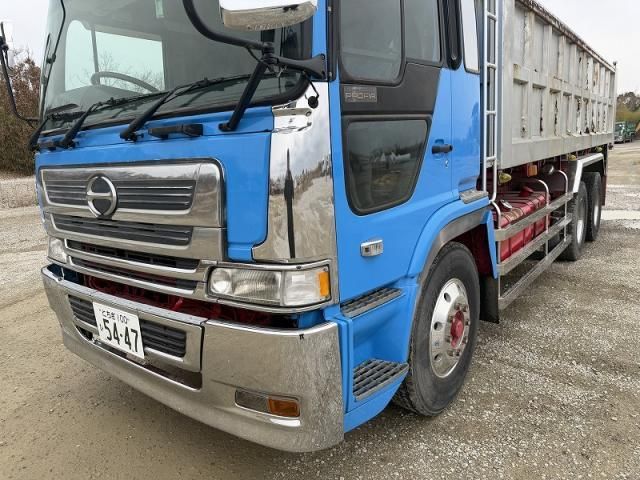 HINO PROFIA 2003 Image 31