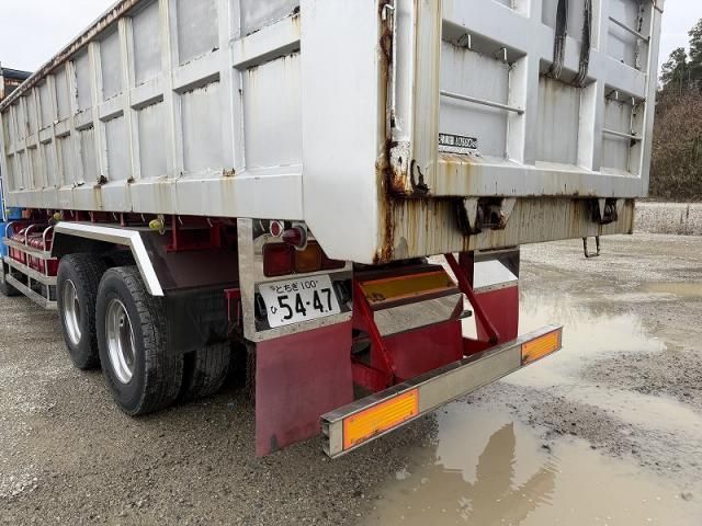 HINO PROFIA 2003 Image 31