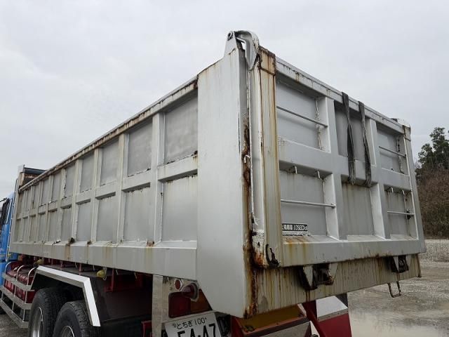 HINO PROFIA 2003 Image 31