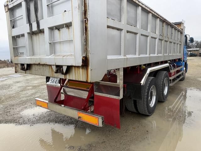 HINO PROFIA 2003 Image 31