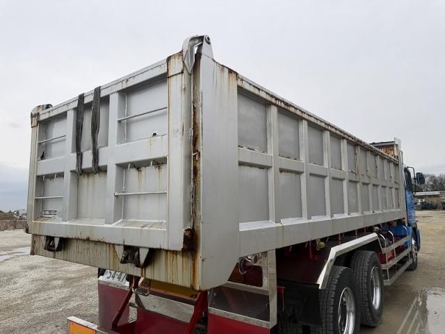 HINO PROFIA 2003 Image 31