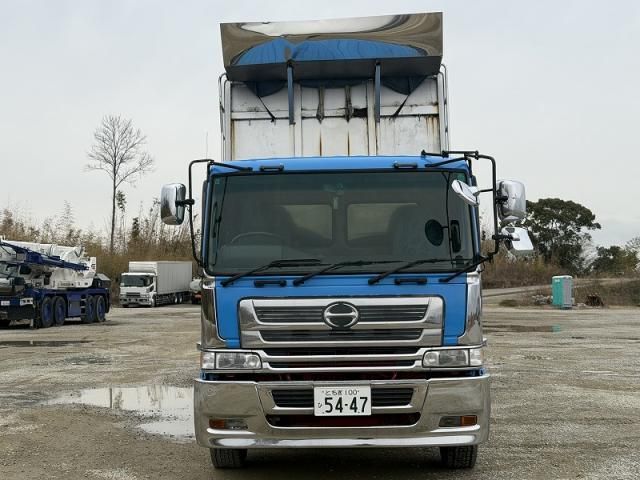 HINO PROFIA 2003 Image 31