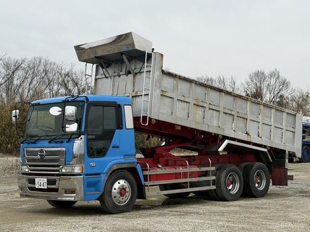 HINO PROFIA 2003 Image 31