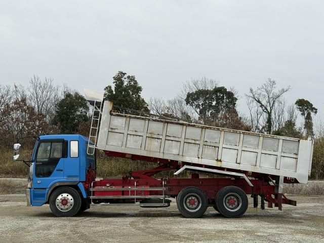 HINO PROFIA 2003 Image 31