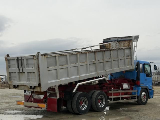 HINO PROFIA 2003 Image 31