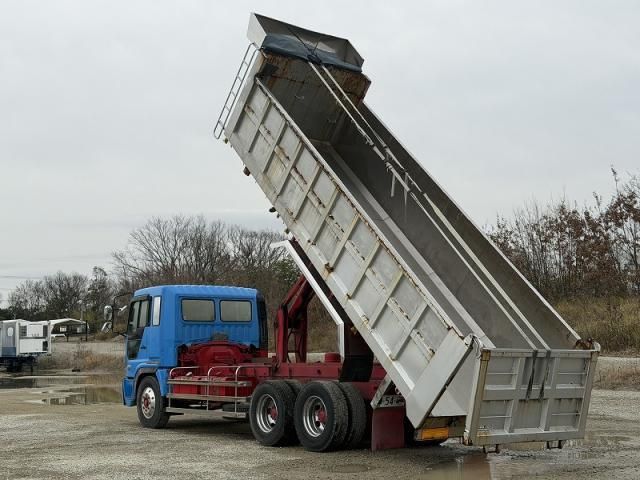 HINO PROFIA 2003 Image 31