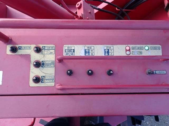 HINO DUTRO 2011 Image 31