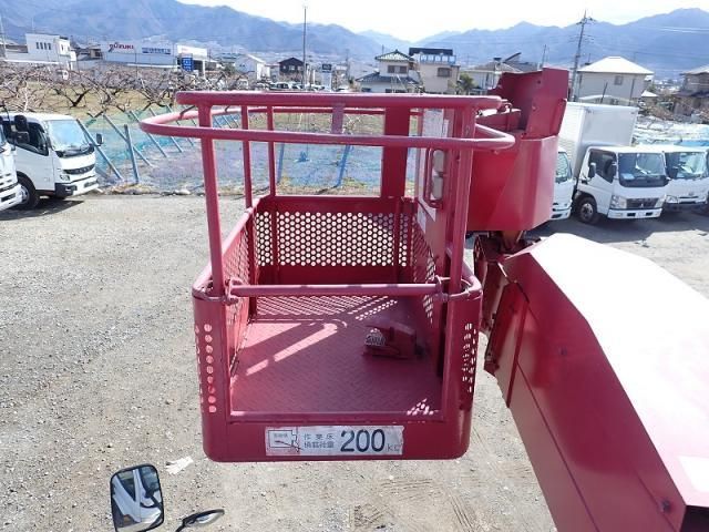 HINO DUTRO 2011 Image 31