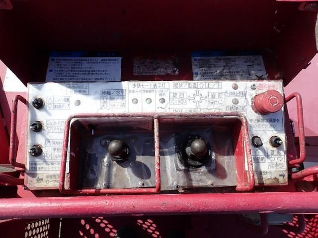 HINO DUTRO 2011 Image 31