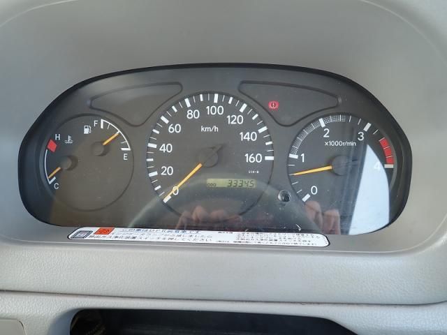 HINO DUTRO 2011 Image 31