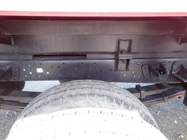 HINO DUTRO 2011 Image 31