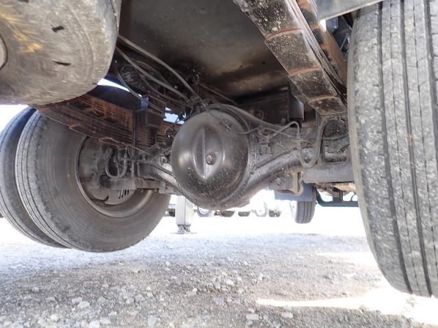 HINO DUTRO 2011 Image 31