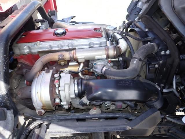 HINO DUTRO 2011 Image 31