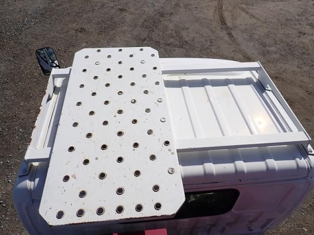 HINO DUTRO 2011 Image 31