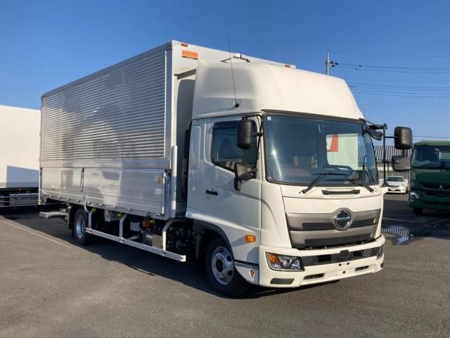 HINO RANGER 2023 Image 31