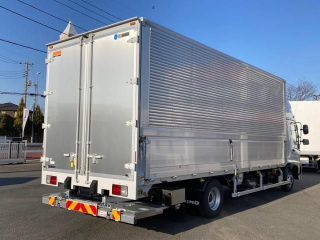 HINO RANGER 2023 Image 31