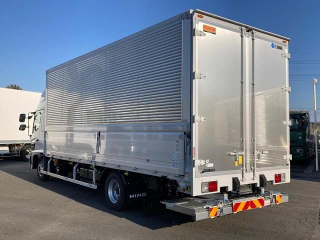 HINO RANGER 2023 Image 31