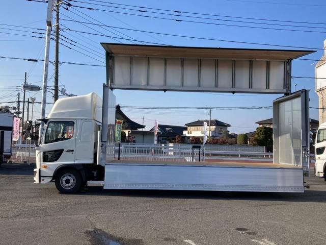 HINO RANGER 2023 Image 31