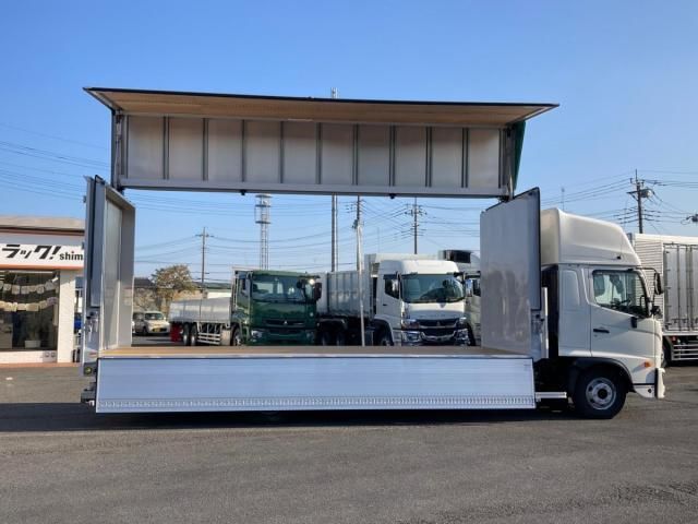 HINO RANGER 2023 Image 31