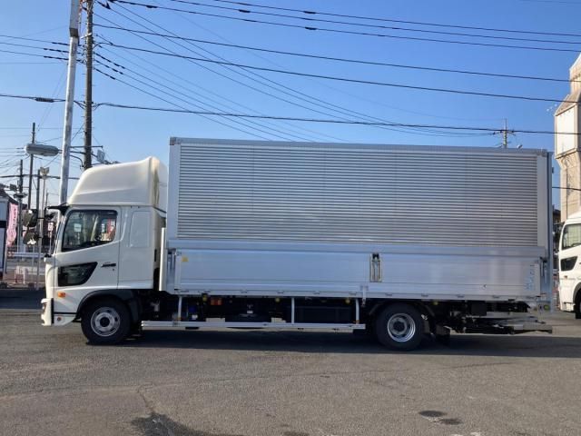 HINO RANGER 2023 Image 31