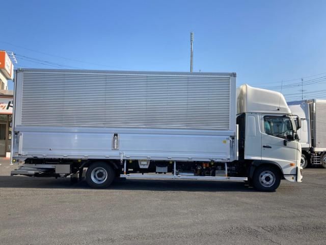 HINO RANGER 2023 Image 31