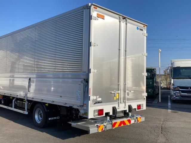 HINO RANGER 2023 Image 31