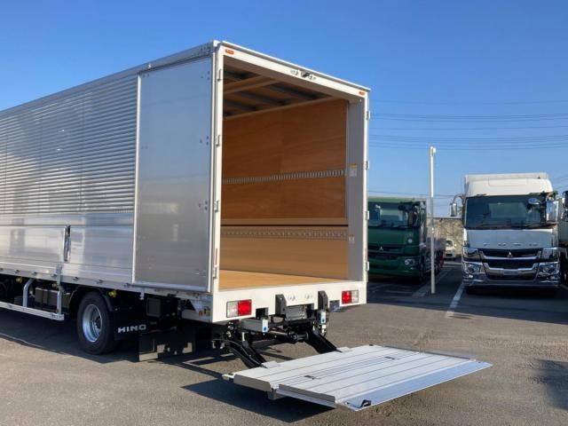 HINO RANGER 2023 Image 31