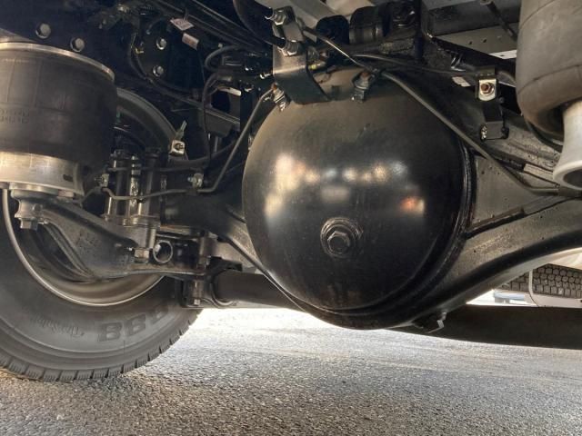 HINO RANGER 2023 Image 31