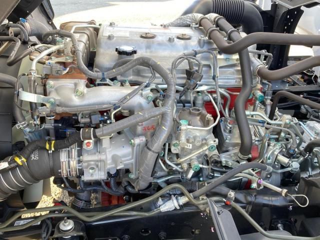 HINO RANGER 2023 Image 31