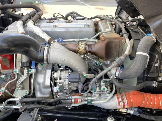 HINO RANGER 2023 Image 31