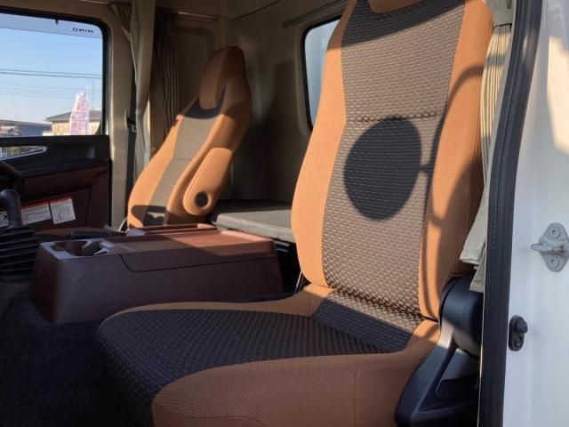 HINO RANGER 2023 Image 31