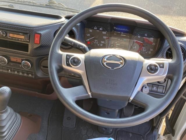 HINO RANGER 2023 Image 31