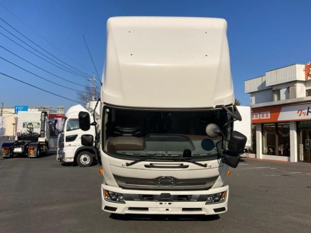 HINO RANGER 2023 Image 31