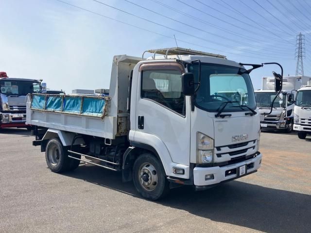 ISUZU FORWARD 2015 Image 31