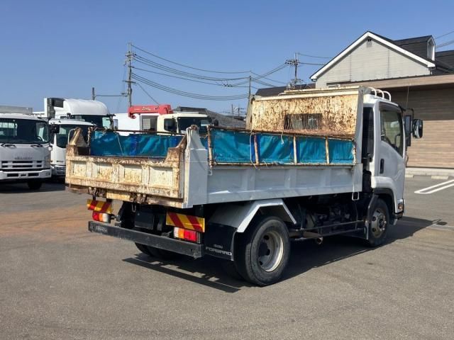 ISUZU FORWARD 2015 Image 31