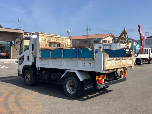 ISUZU FORWARD 2015 Image 31