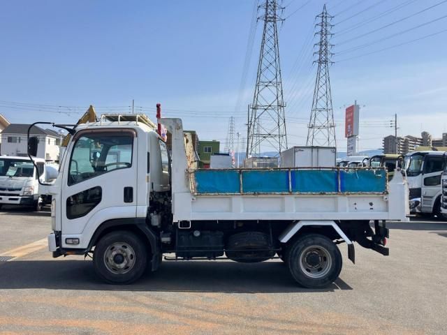 ISUZU FORWARD 2015 Image 31