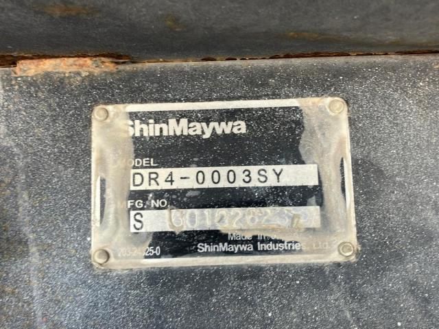 ISUZU FORWARD 2015 Image 31