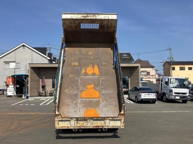 ISUZU FORWARD 2015 Image 31