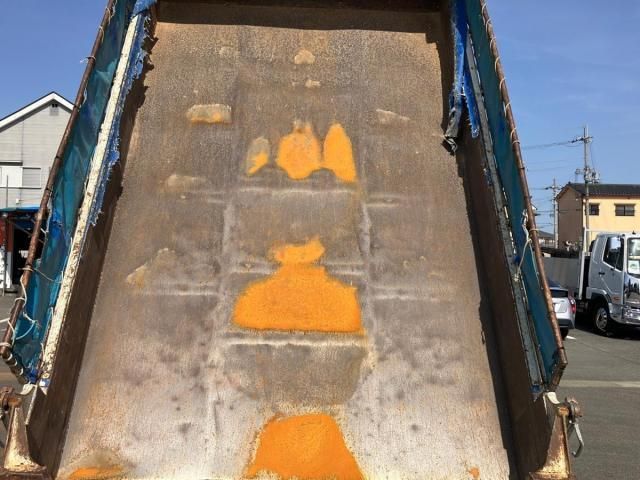 ISUZU FORWARD 2015 Image 31