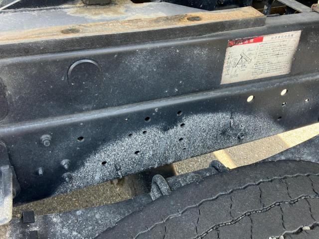 ISUZU FORWARD 2015 Image 31